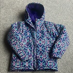 Columbia Girl's Girls Horizon Ride Jacket